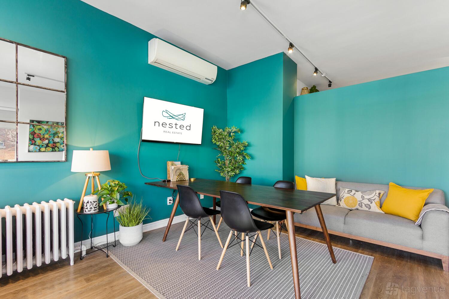 Nested Real Estate