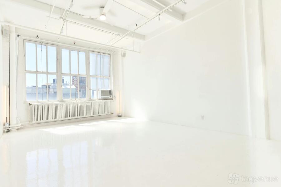Studio Manhattan The 16 Best Film Studios for Rent in Manhattan, NY | Tagvenue USA