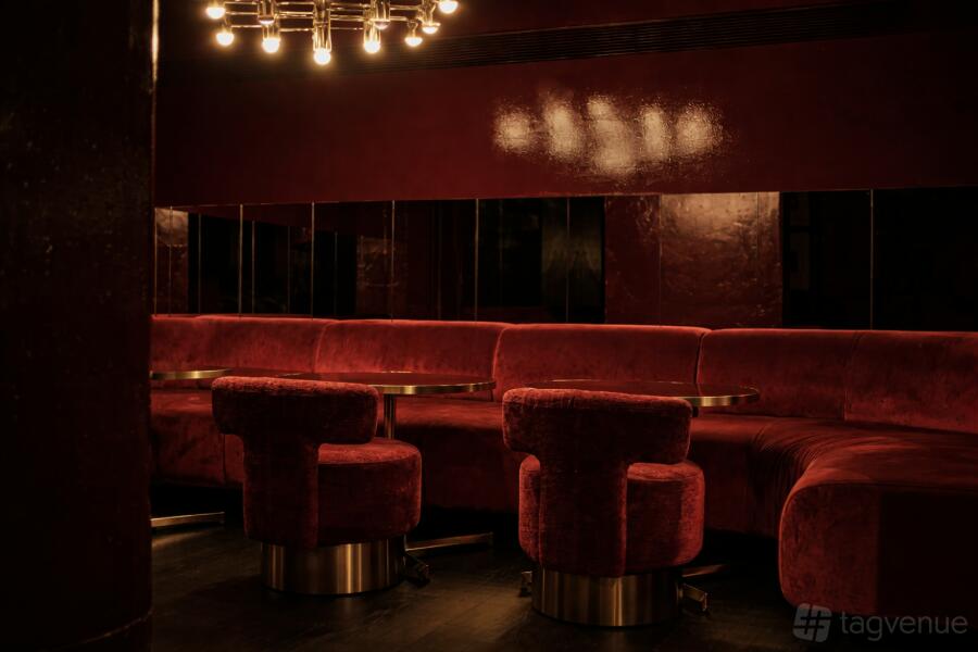 Bar Lina Shoreditch Venue Hire in London | Photos & Prices