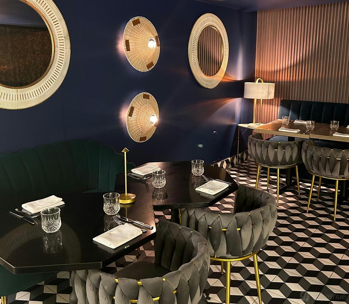 Bar Goa