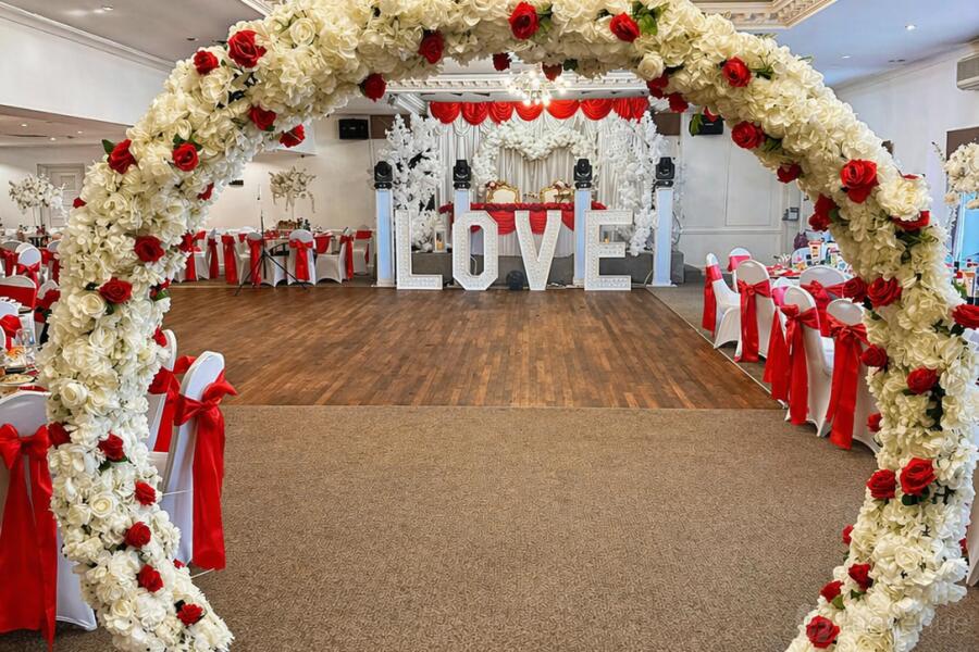Spa Rotherham Consort Hotel & Urban Spa Venue Hire in Rotherham | Reviews, Photos ...