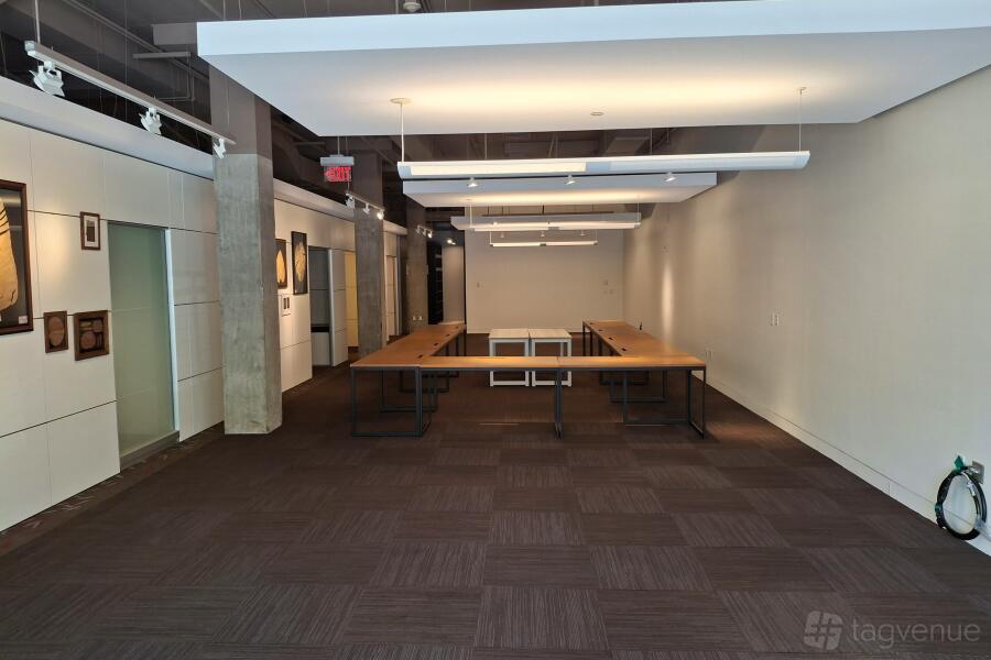 Midtown Event Hall - Silhouette Midtown - Event Venue Rental - Tagvenue.com