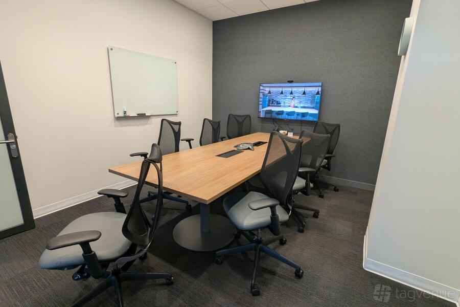 Visual Studio Room Serendipity Labs - Denver CO Venue Rental | Reviews, Photos & Prices