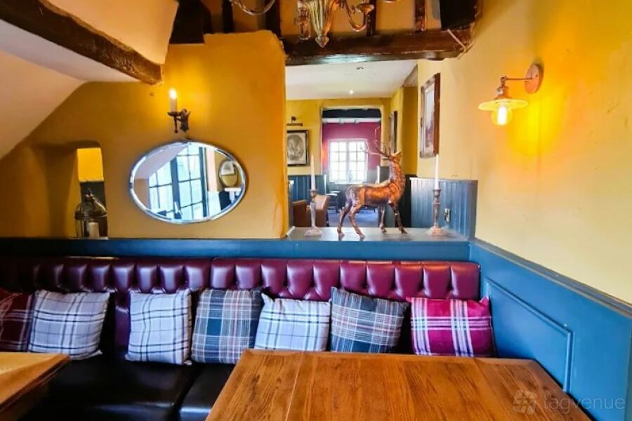 The Fox Inn Ryton The Fox Inn Venue Hire in Boars Hill | Photos & Prices
