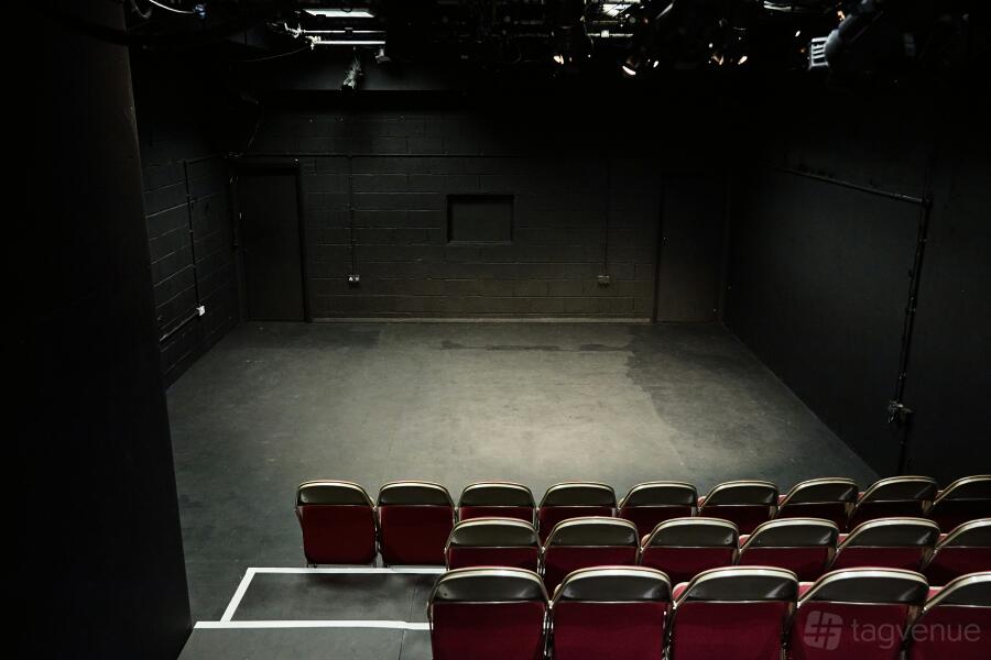 The Theatre - LYT Studios - Event Venue Hire - Tagvenue.com