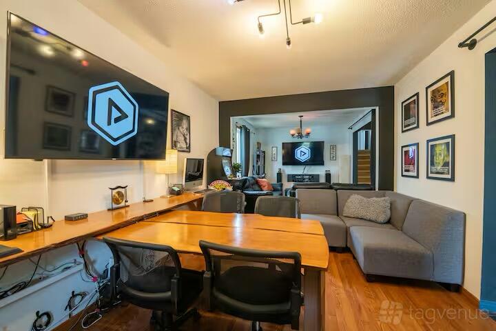 Rock n' Roll BnB