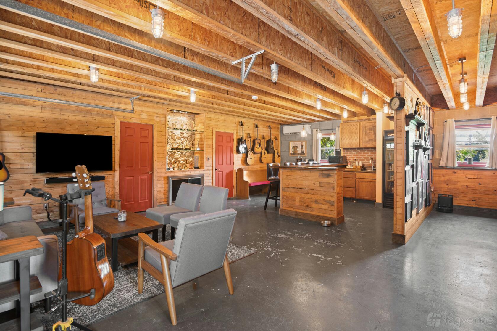 Copper Line Ranch Logo Recording Studio - Copperline Ranch - Event Venue Rental - Tagvenue.com