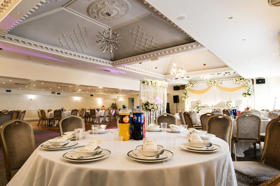 Spa Rotherham The 16 Best Prom Venues for Hire in Rotherham | Tagvenue UK