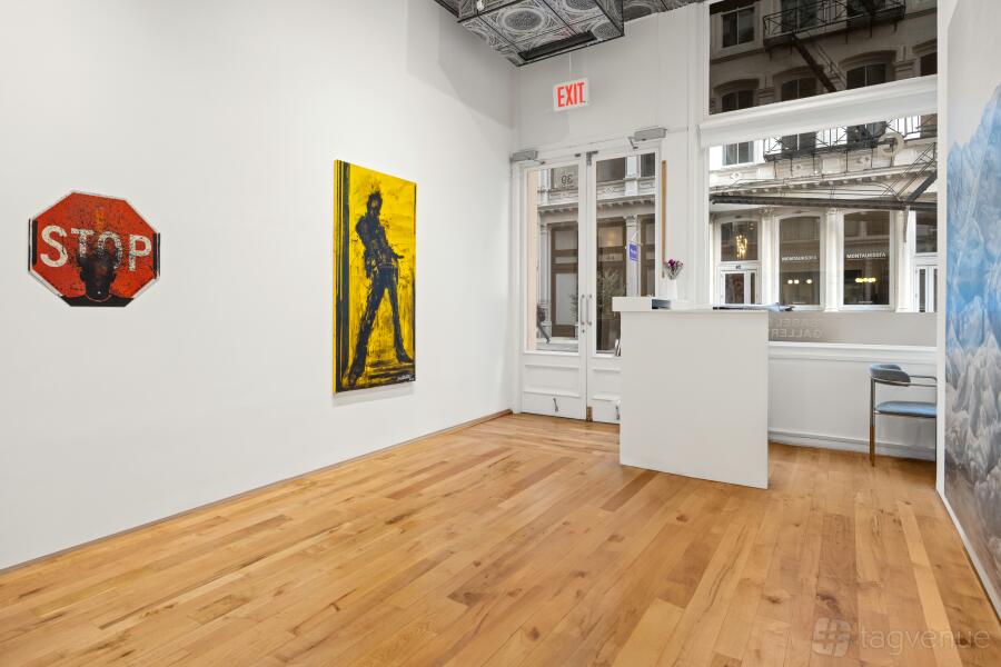Premier Tribeca Gallery Venue Rental in New York City, NY | Photos & Prices