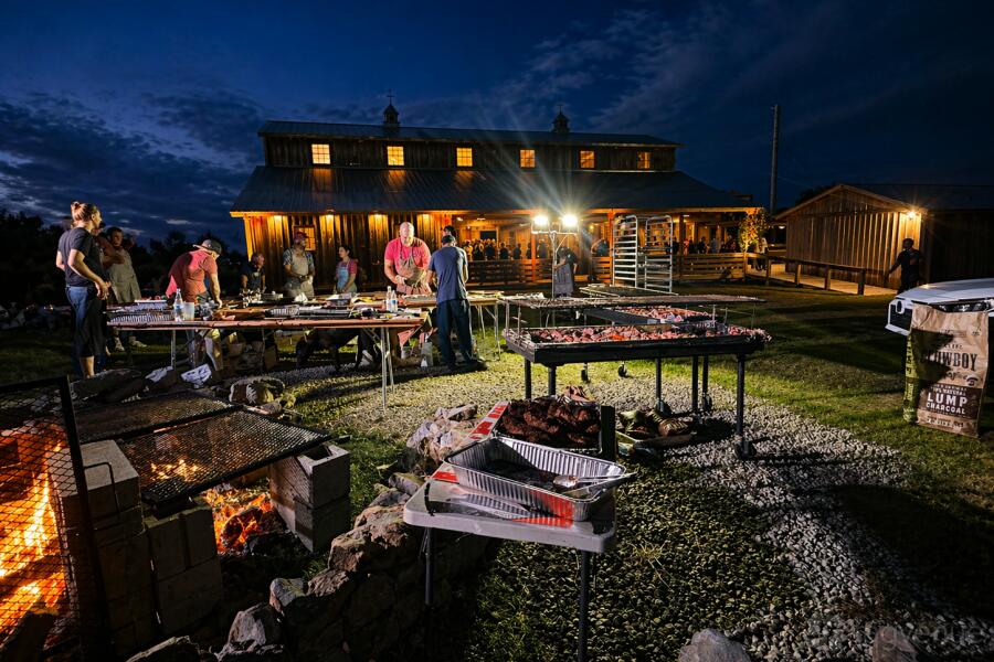 Copper Line Ranch Logo TImber Event Barn - Copperline Ranch - Event Venue Rental - Tagvenue.com
