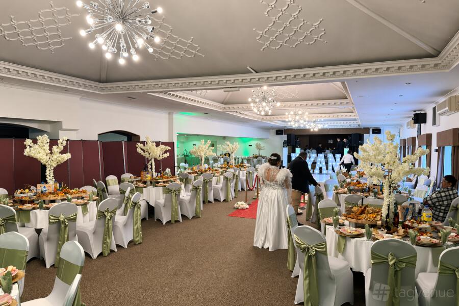 Spa Rotherham Consort Hotel & Urban Spa Venue Hire in Rotherham | Reviews, Photos ...