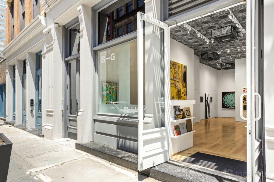 Gallery Space - Premier Tribeca Gallery - Event Venue Rental - Tagvenue.com
