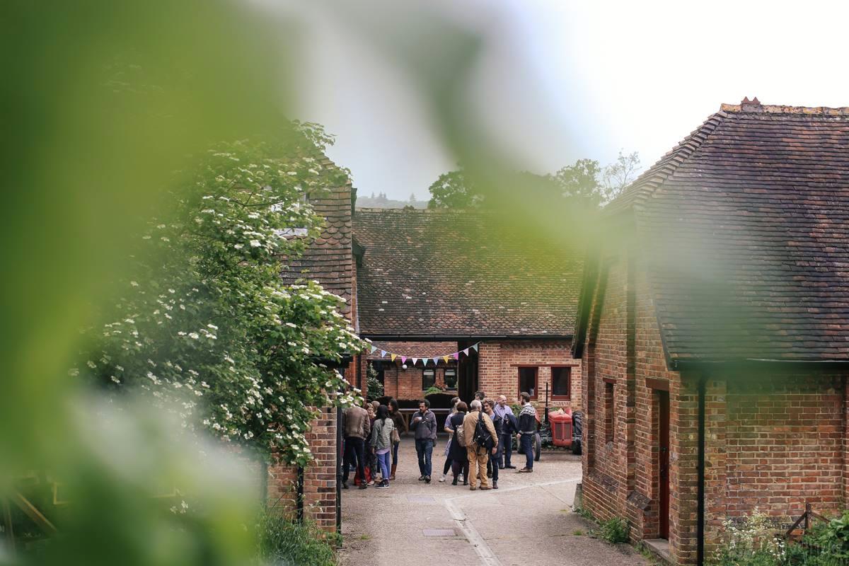 The Quandrangle The Quadrangle Venue Hire in London | Photos & Prices