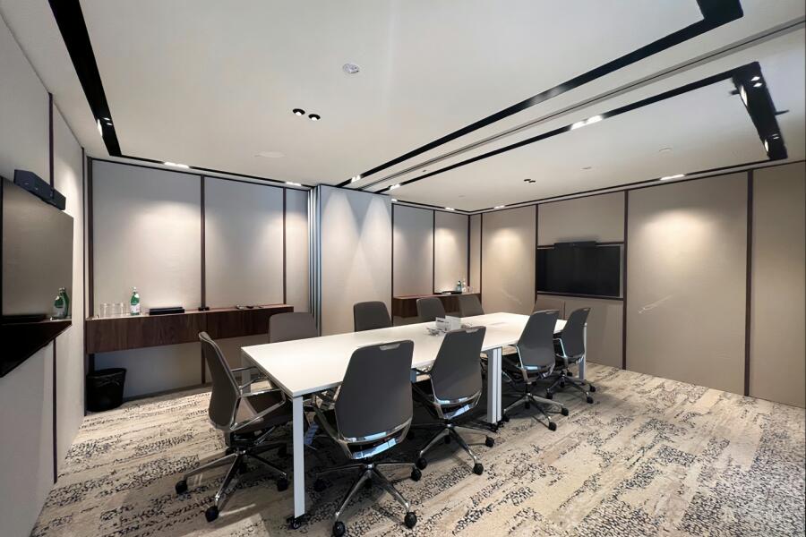 CEO SUITE - Centennial Tower Venue Rental in Singapore | Photos & Prices