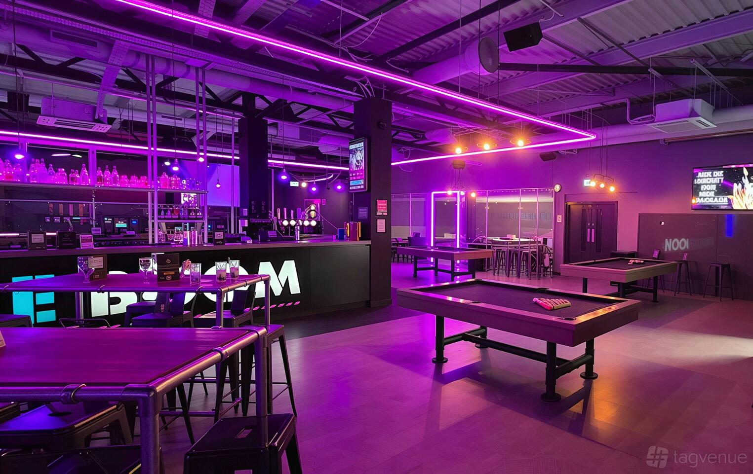 Stag Party Shared Space Boom Battle Bar Chelmsford Event Venue stag-party-shared-space-boom-battle-bar-chelmsford-event-venue
