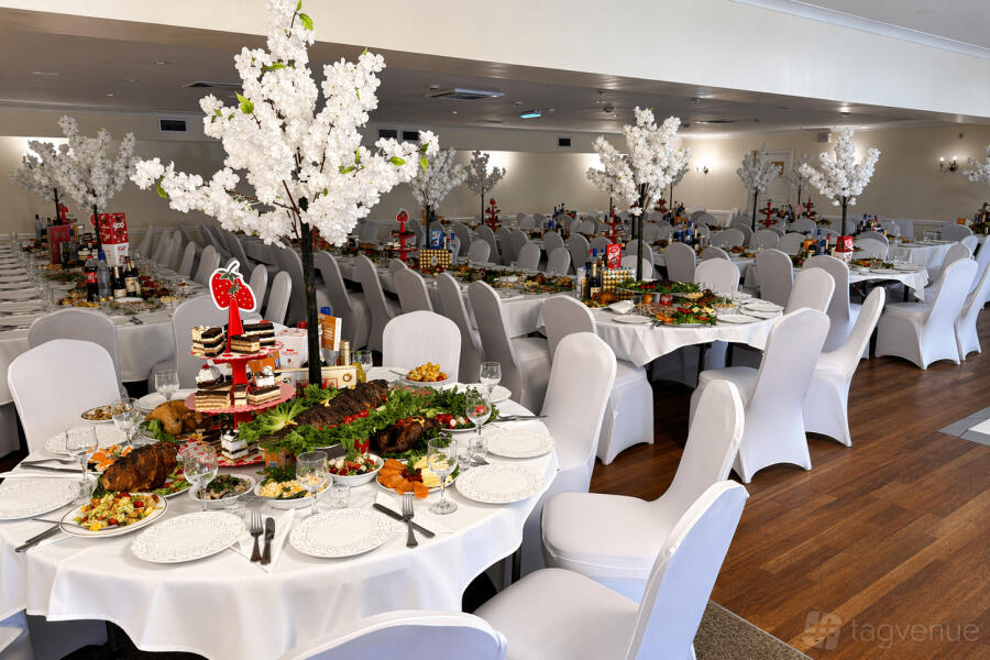 Spa Rotherham Consort Hotel & Urban Spa Venue Hire in Rotherham | Reviews, Photos ...