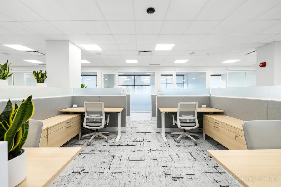 Jilani Place Coworking Space in Toronto, ON | Photos & Prices