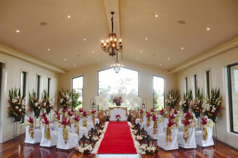 Lake View Function Room Lakeview Room - Seasons 5 Wedding Venue & Function Centre - Event Venue ...