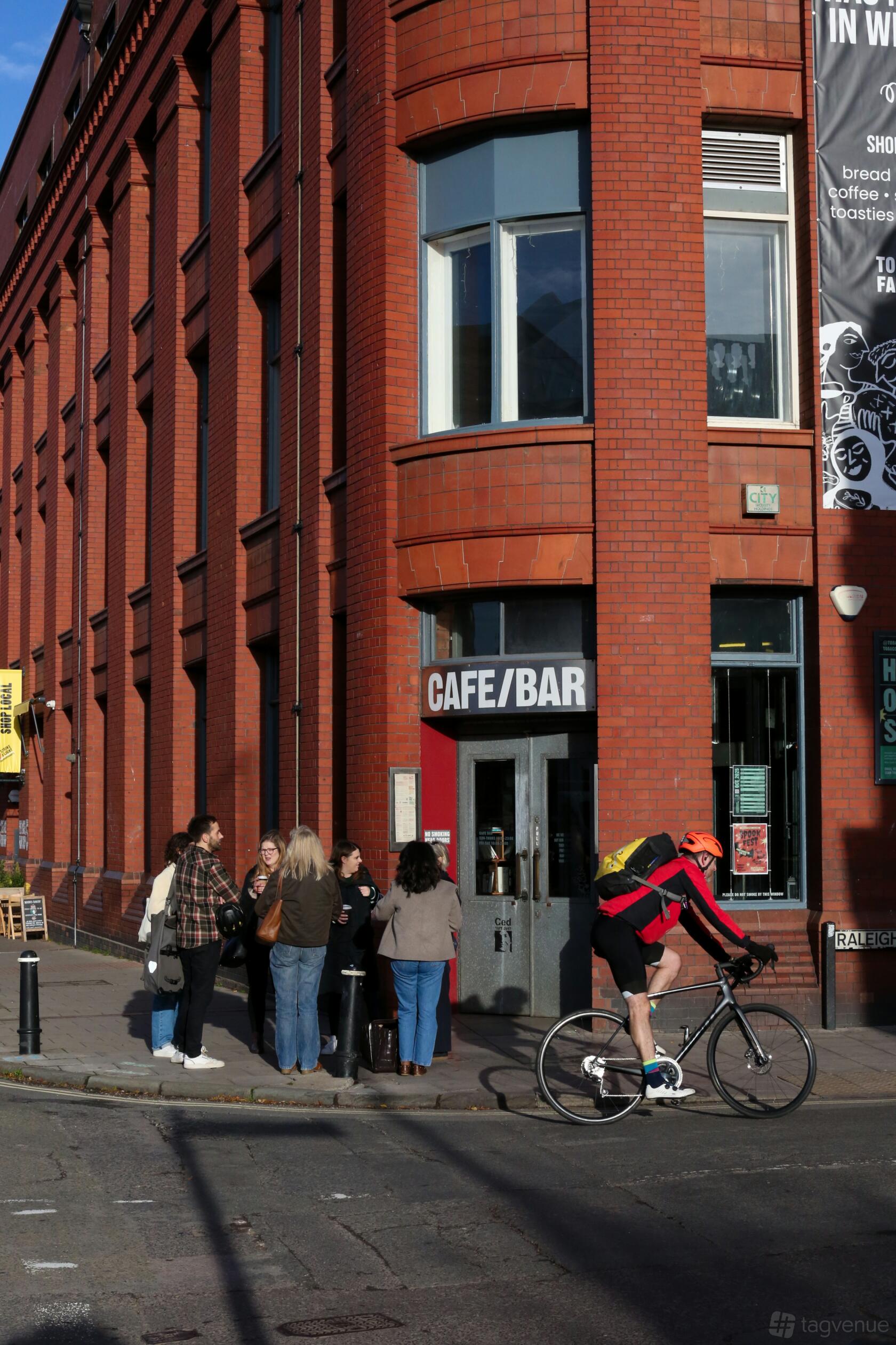 tobacco factory bristol parking Tobacco Factory Theatres Venue Hire in Bristol Tobacco Factory Venue Hire in