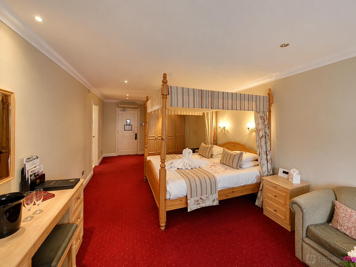 Spa Rotherham Consort Hotel & Urban Spa Venue Hire in Rotherham | Reviews, Photos ...