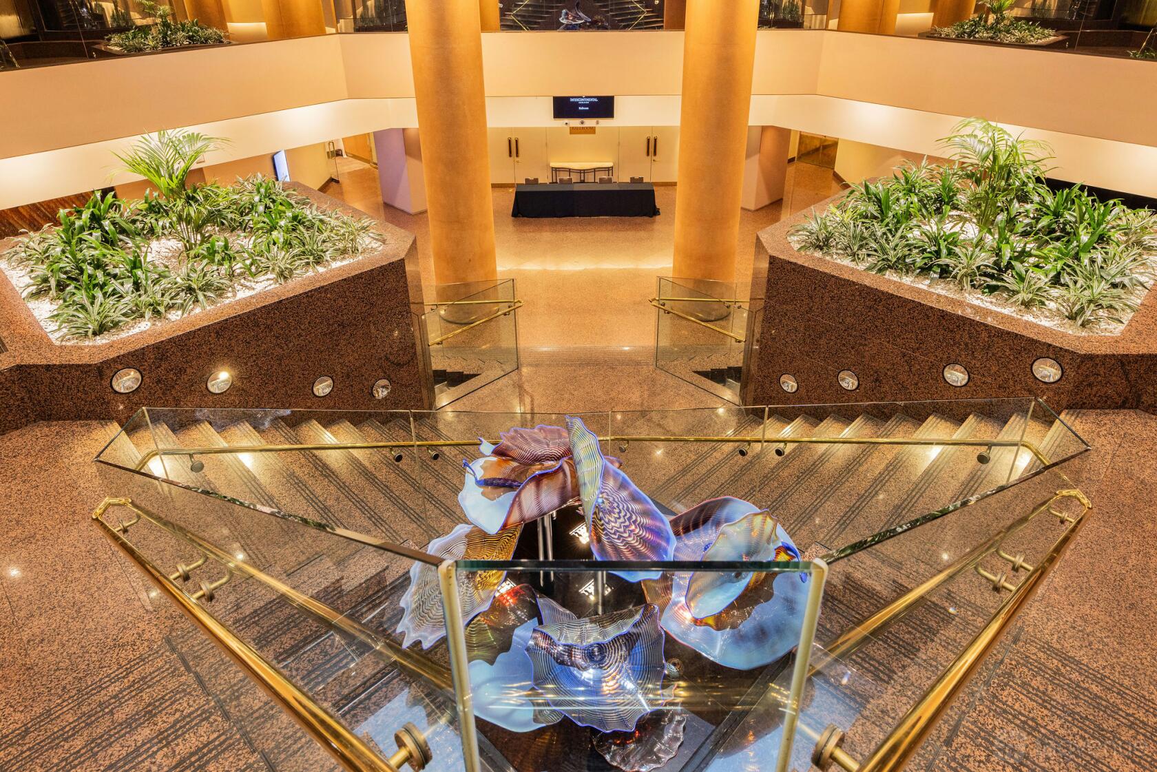 Intercon Adelaide InterContinental Adelaide Venue Hire | Photos & Prices