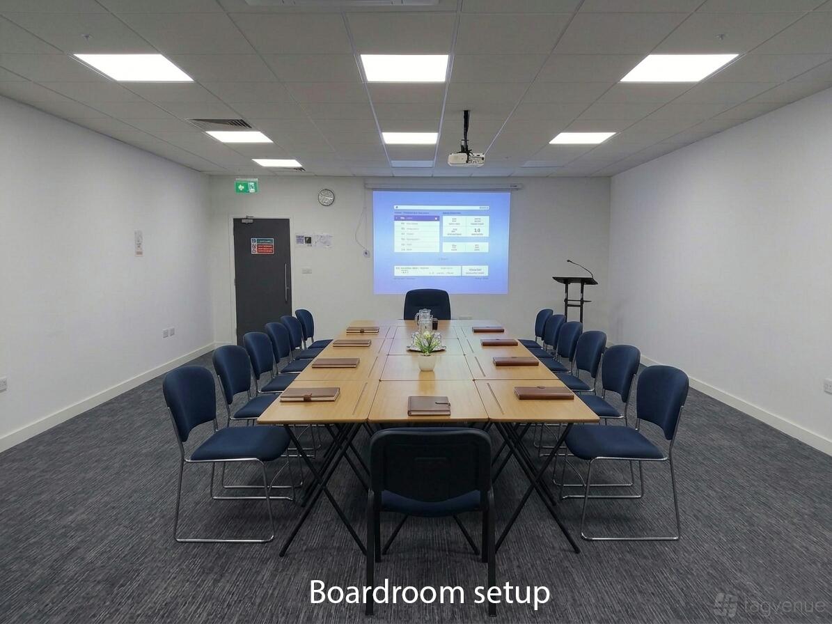 32 Pac Room PAC-1 (Up to 60 People) - Rhythmic Skills - Event Venue Hire - Tagvenue.com