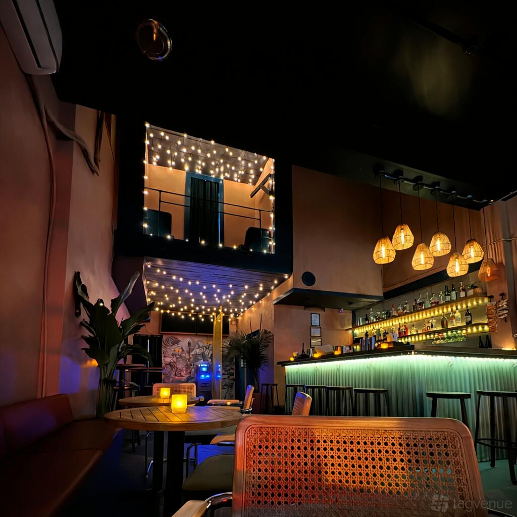 Montauk Bar