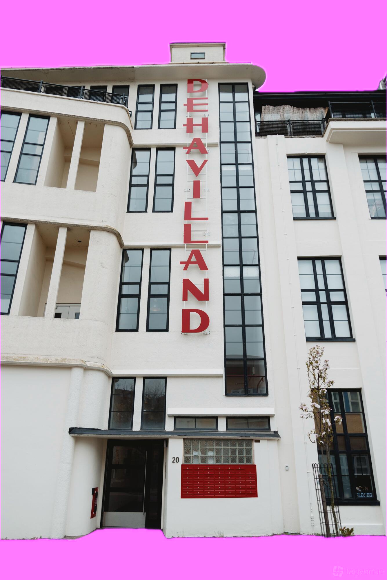 Hackney Style Large Open Plan NY Style Apartment in Hackney Venue Hire in London ...
