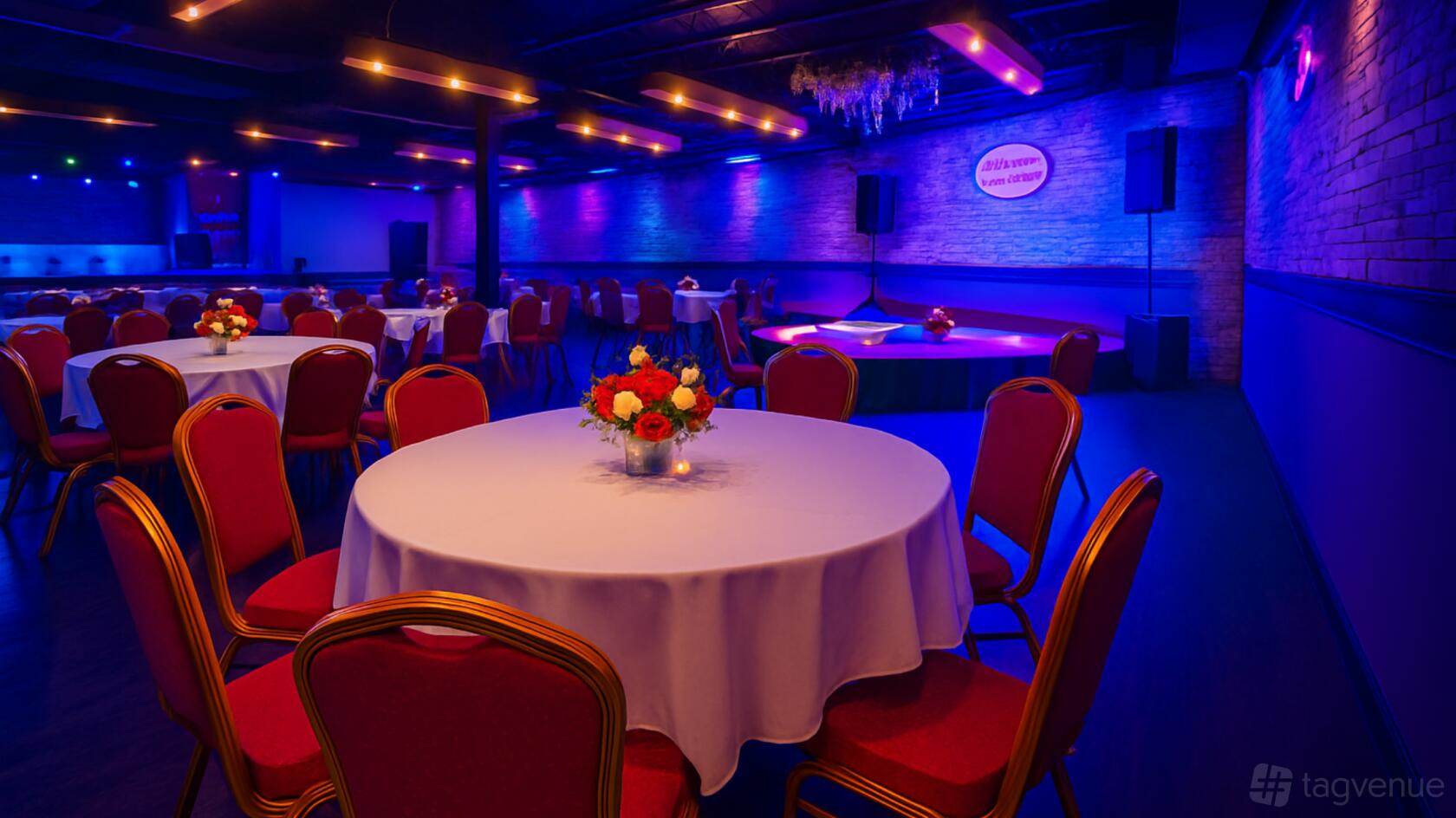 Royal Event Centre