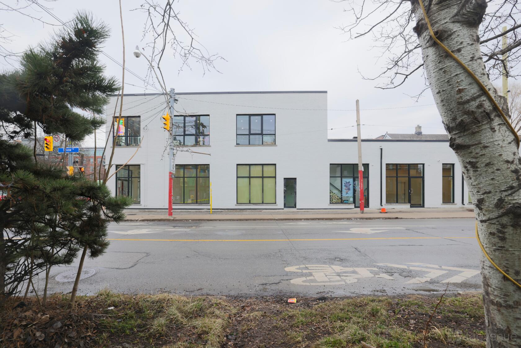 Welcome Studio The Welcome Studios Venue Rental in Toronto, ON | Reviews, Photos & Prices