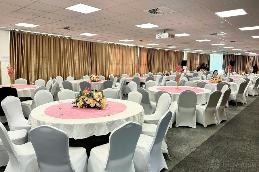 The Event Place Rml The Events Place Venue Hire in Bradford | Photos & Prices