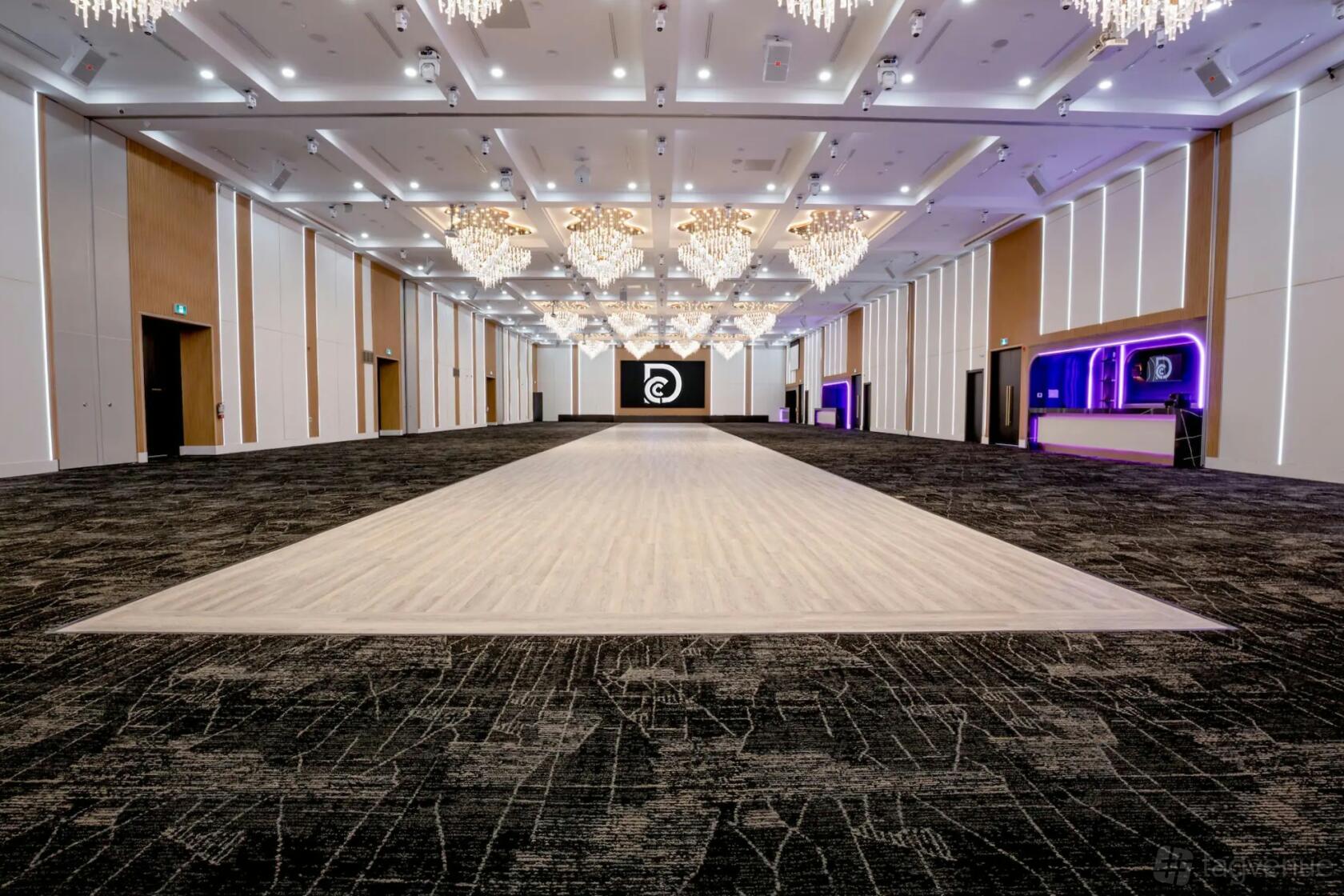 Durham Convention Centre