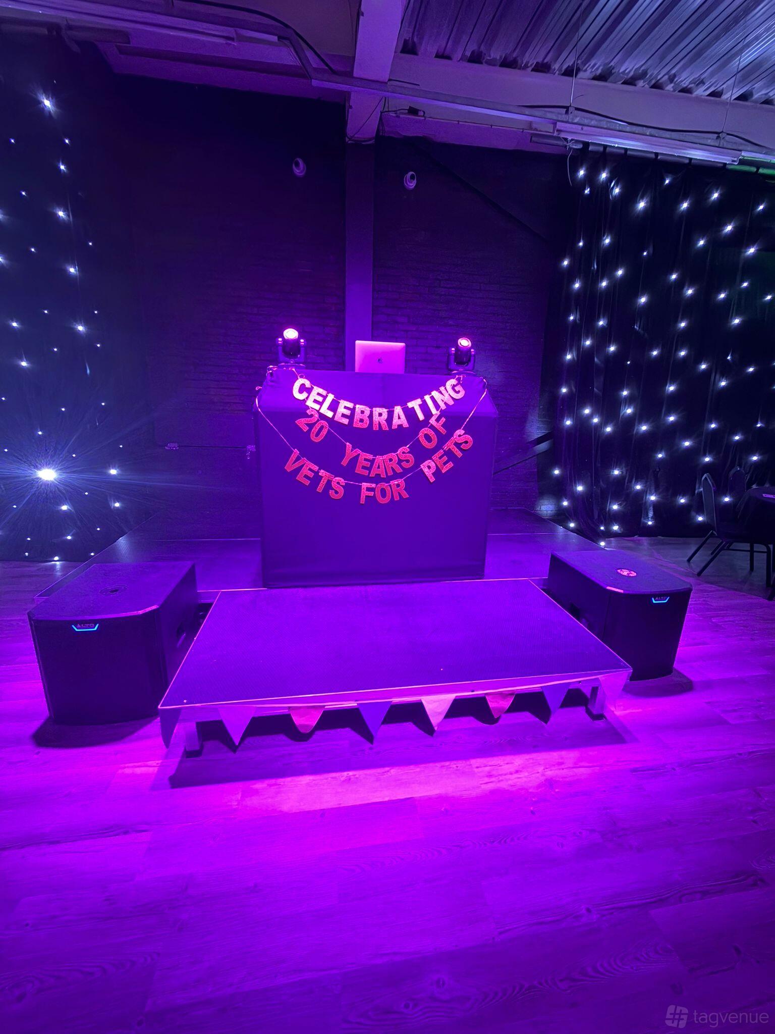 Private Function Sign Fun Private Function Room - No Name Bar and Games - Event Venue Hire ...