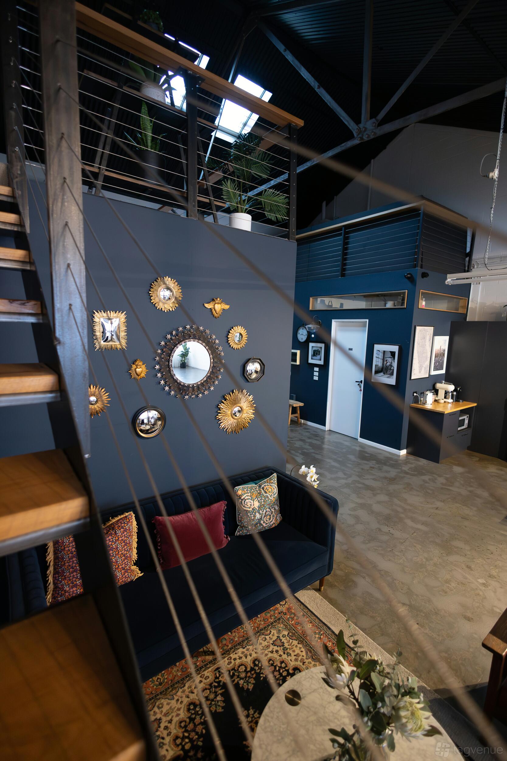 The Loft Studio Melbourne - The Loft Studio Melbourne - Event Venue ...