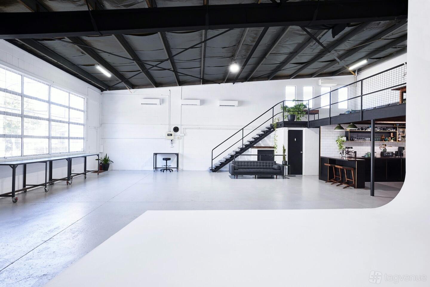 Fox Street Studio - Fox Street Studio - Event Venue Hire - Tagvenue.com