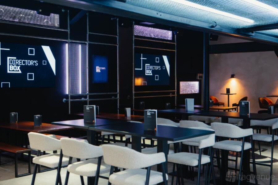 Wembley Box Boxpark Wembley Venue Hire in London | Reviews, Photos & Prices