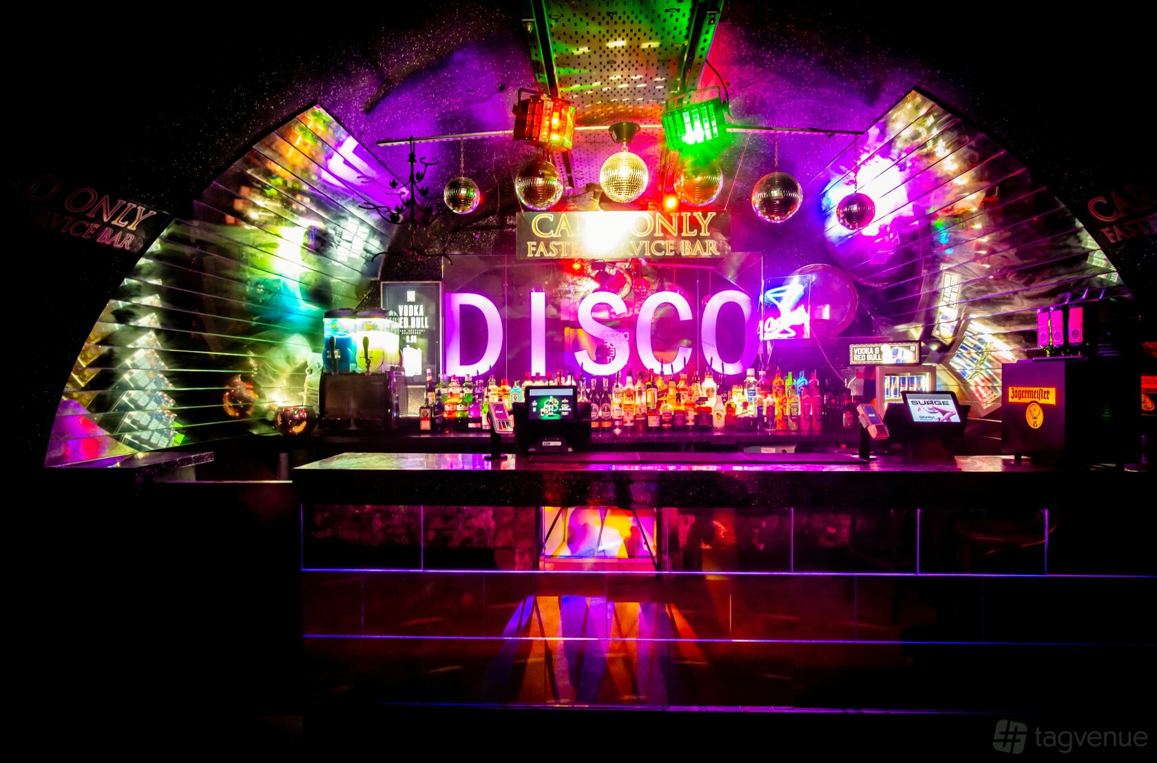 Labyrinth Nightclub Disco Bar - Labyrinth Bar & Nightclub - Event Venue ...