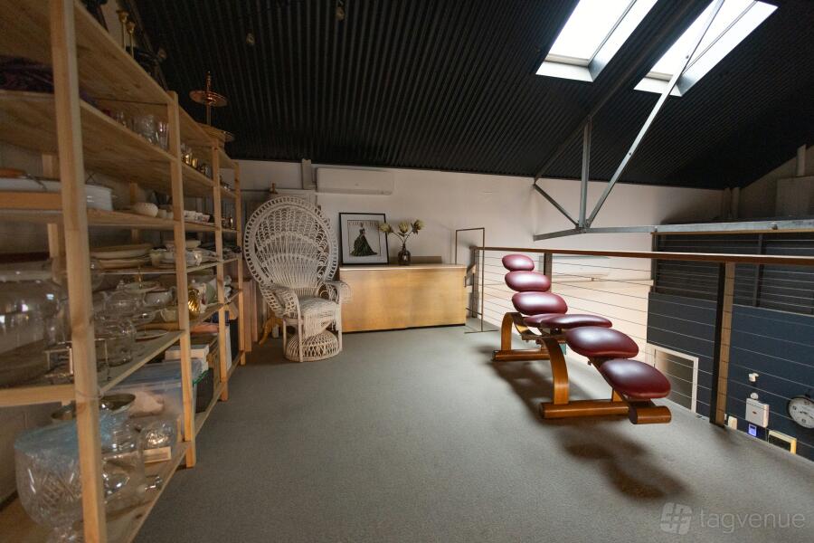 The Loft Studio Melbourne - The Loft Studio Melbourne - Event Venue ...