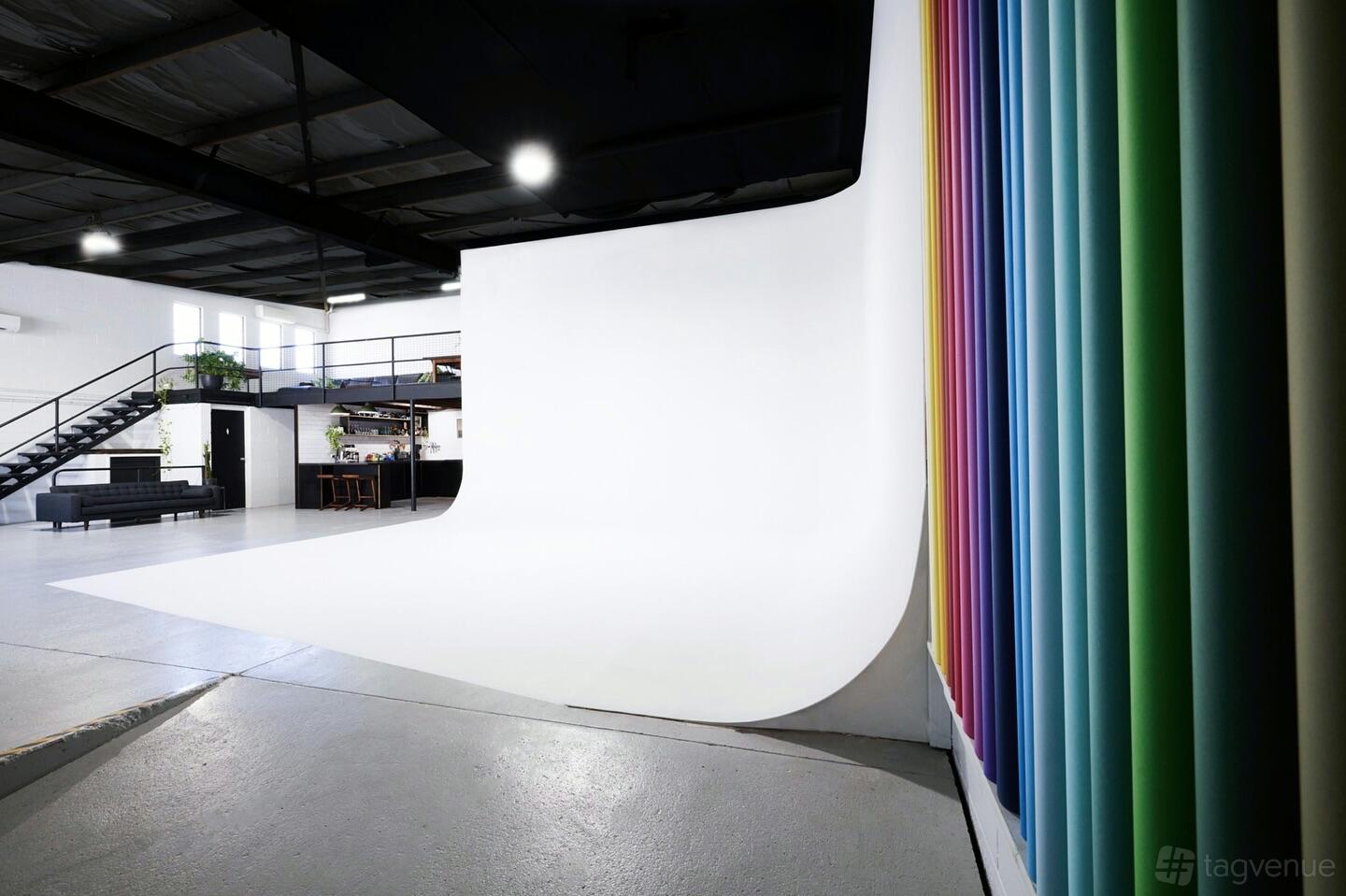Fox Street Fox Street Studio Venue Hire in Brisbane | Photos & Prices
