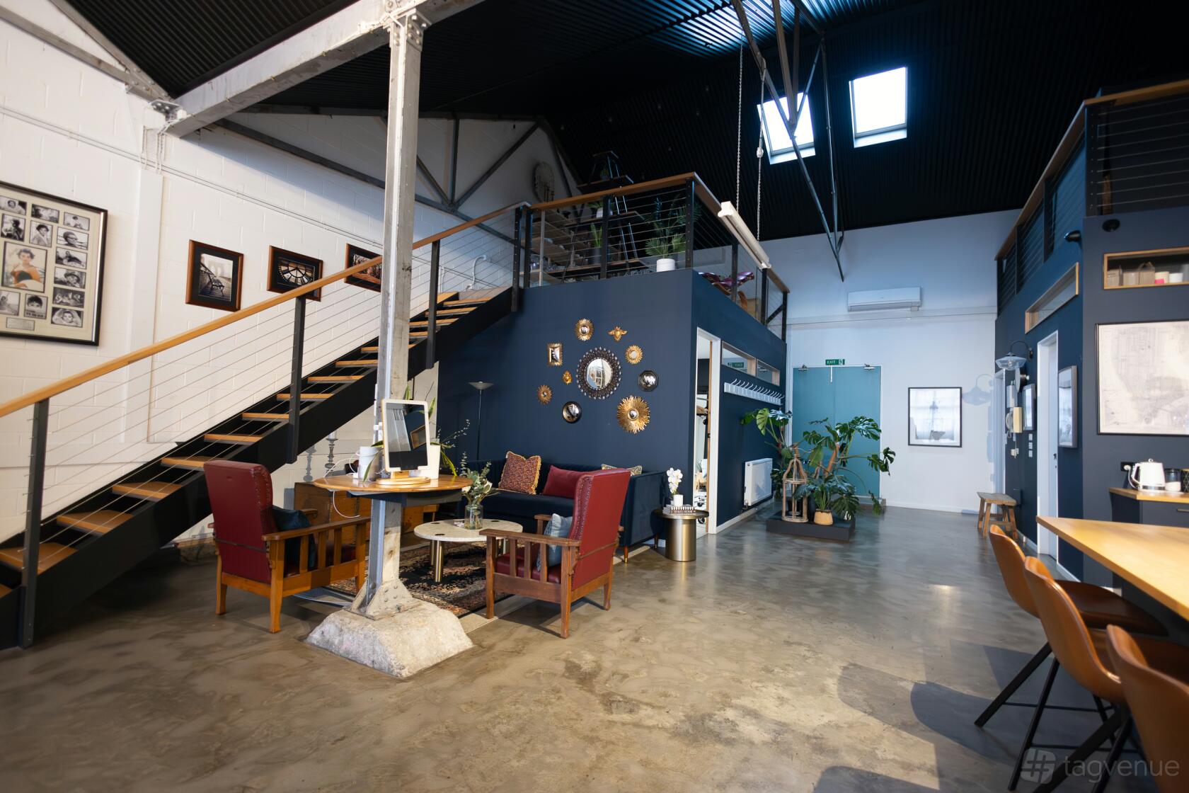 The Loft Studio Melbourne - The Loft Studio Melbourne - Event Venue ...