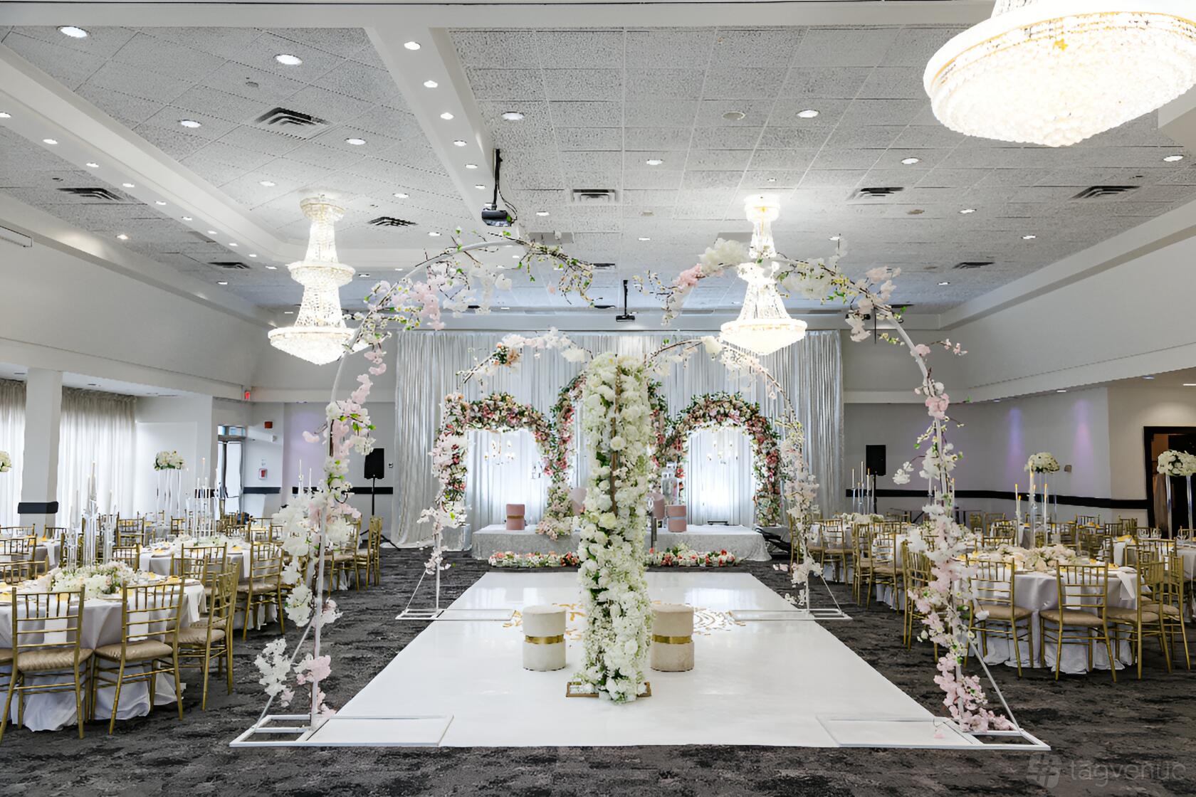 L'Azzurra Ballroom