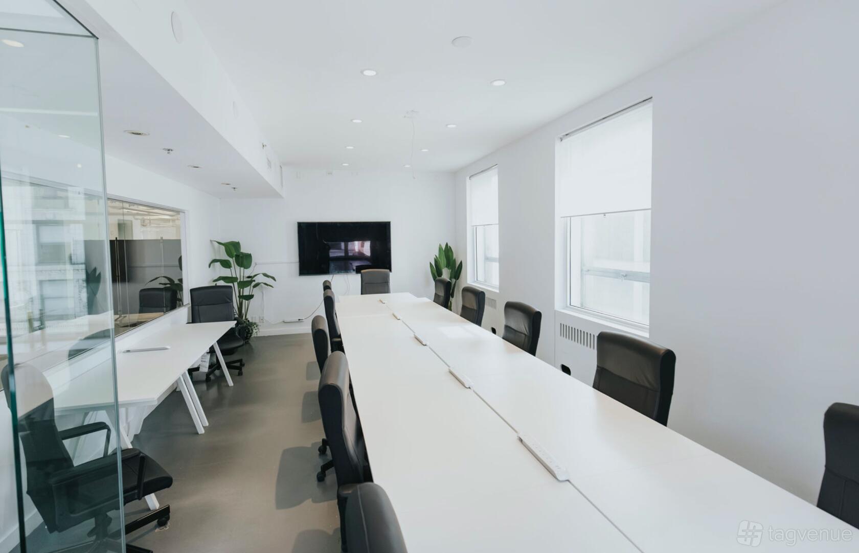 Thrive Cowork