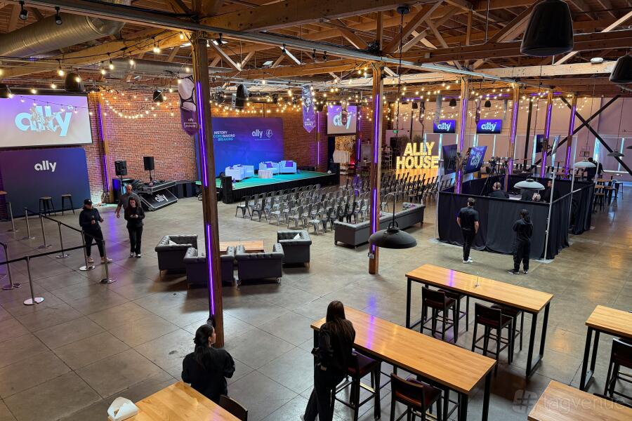 Guildhouse Entire Venue - Guildhouse - Event Venue Rental - Tagvenue.com