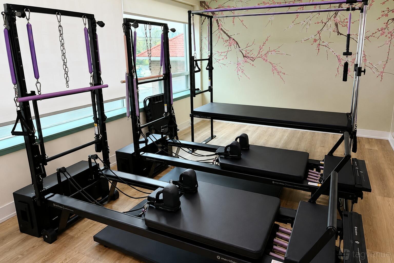 Serenev Studios