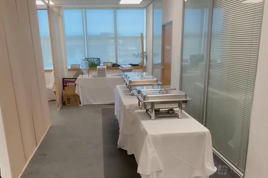 The Event Place Rml The Events Place Venue Hire in Bradford | Photos & Prices