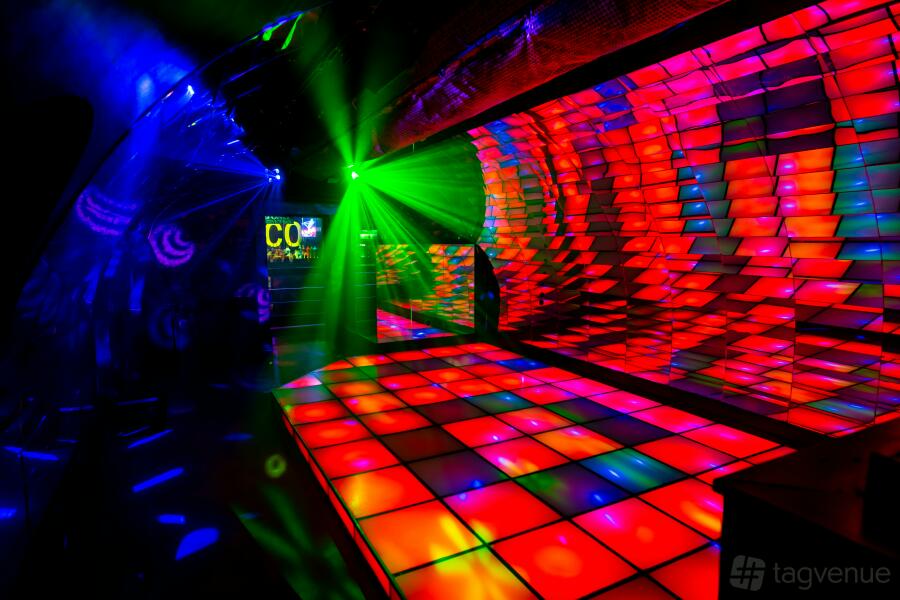 Labyrinth Nightclub Disco Bar - Labyrinth Bar & Nightclub - Event Venue ...
