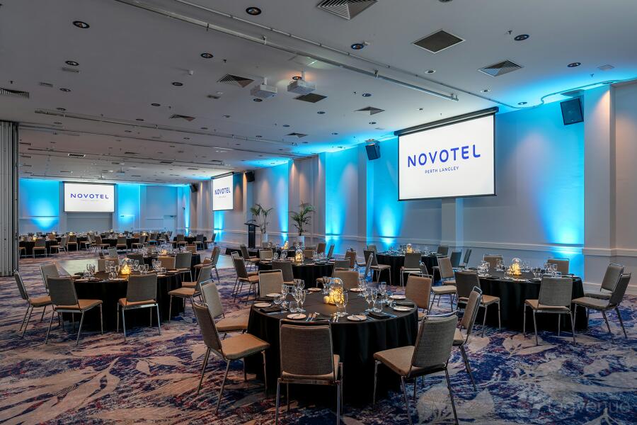 Perth Ritz Ballroom 2 The 16 Best Ballrooms for Hire in Perth | Tagvenue Australia