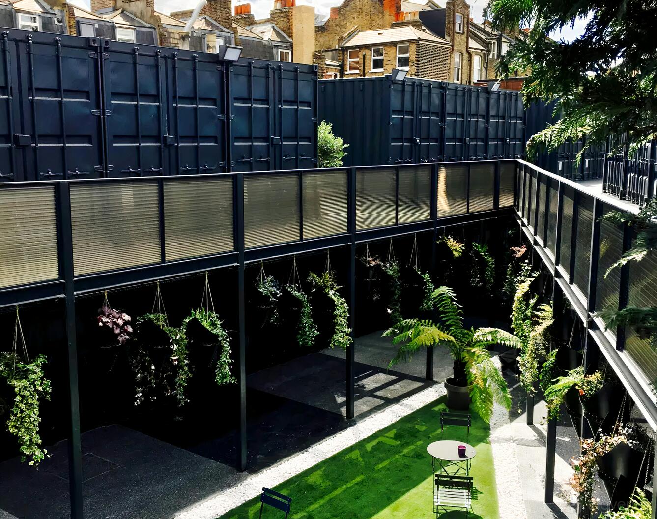 Volca Studio Vocal Studio Venue Hire in London | Photos & Prices