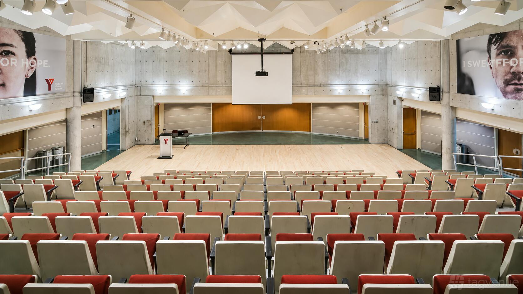 Central YMCA Toronto