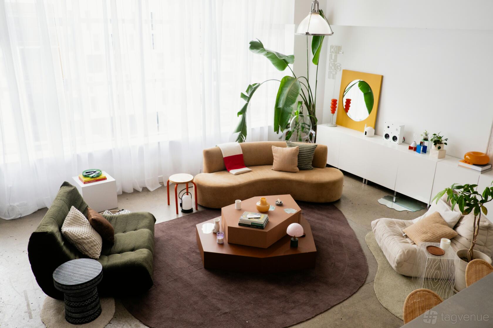 Nosso Loft